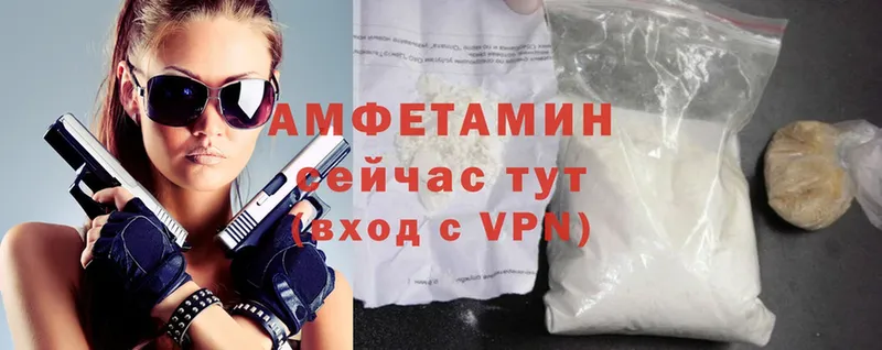 Amphetamine Розовый  Тайга 